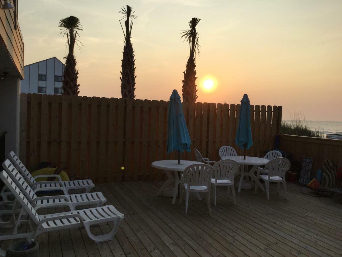 Sea Mystique Resorts Garden City エクステリア 写真