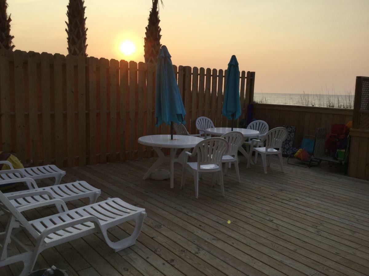 Sea Mystique Resorts Garden City エクステリア 写真