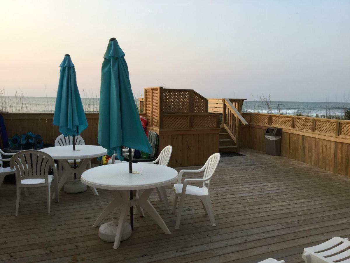 Sea Mystique Resorts Garden City エクステリア 写真