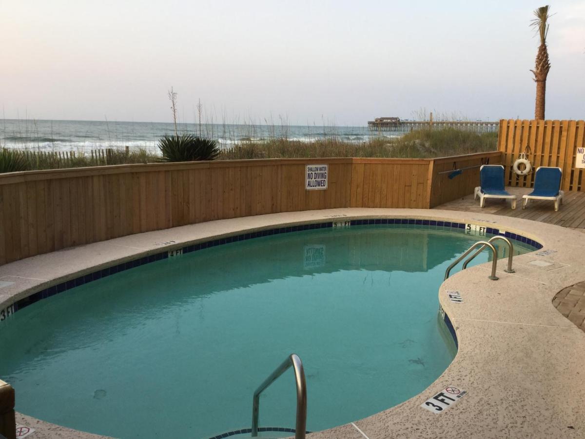 Sea Mystique Resorts Garden City エクステリア 写真