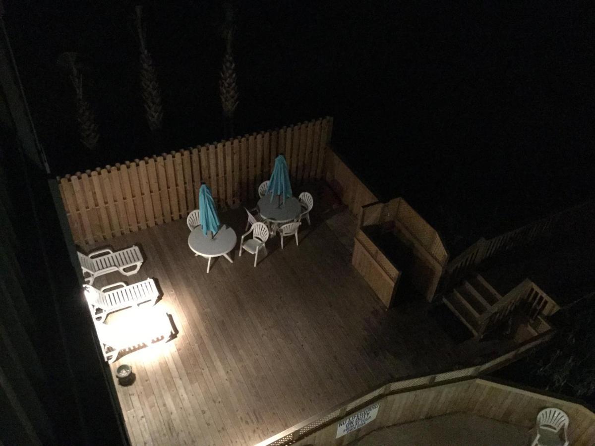 Sea Mystique Resorts Garden City エクステリア 写真