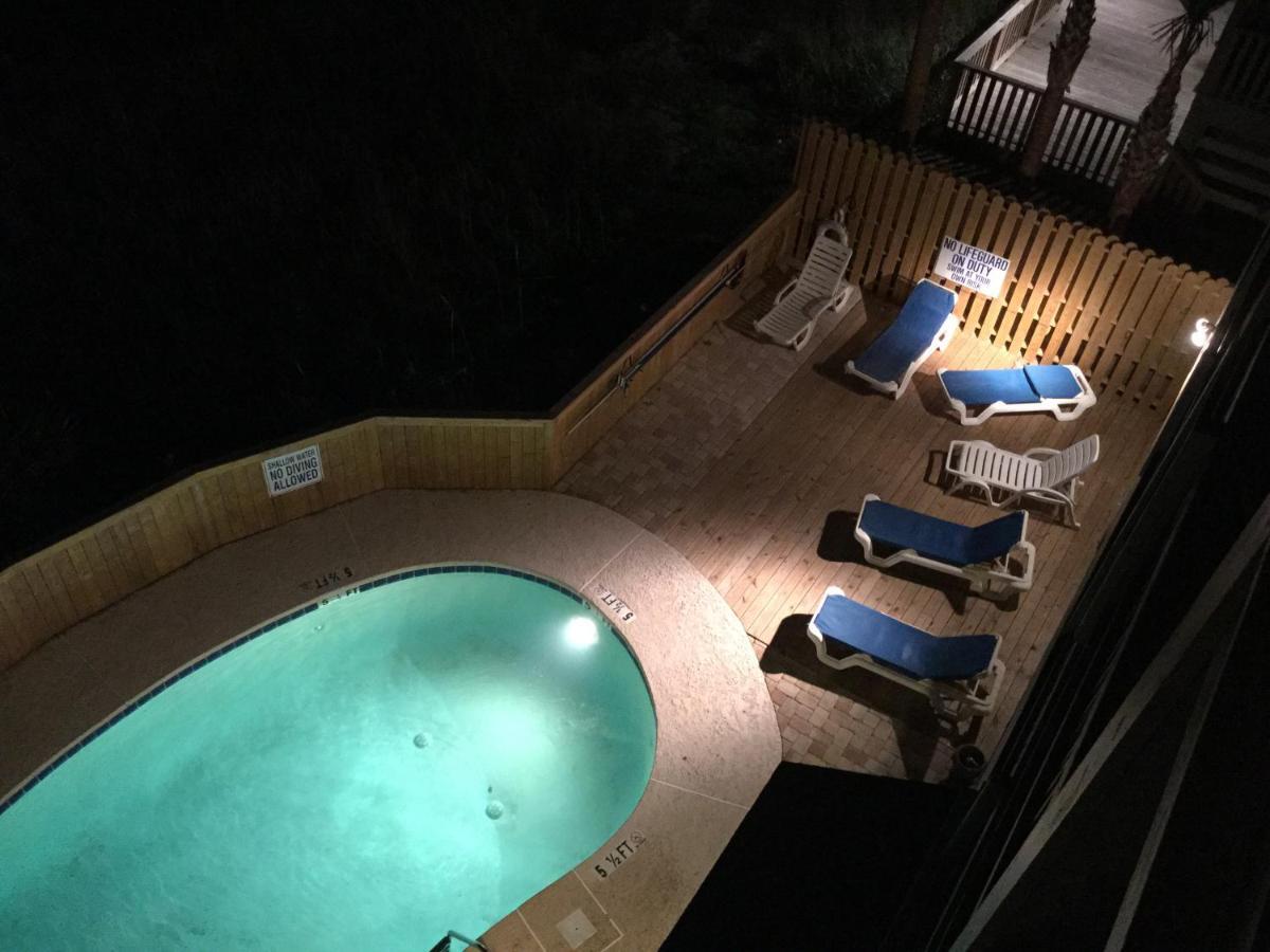 Sea Mystique Resorts Garden City エクステリア 写真