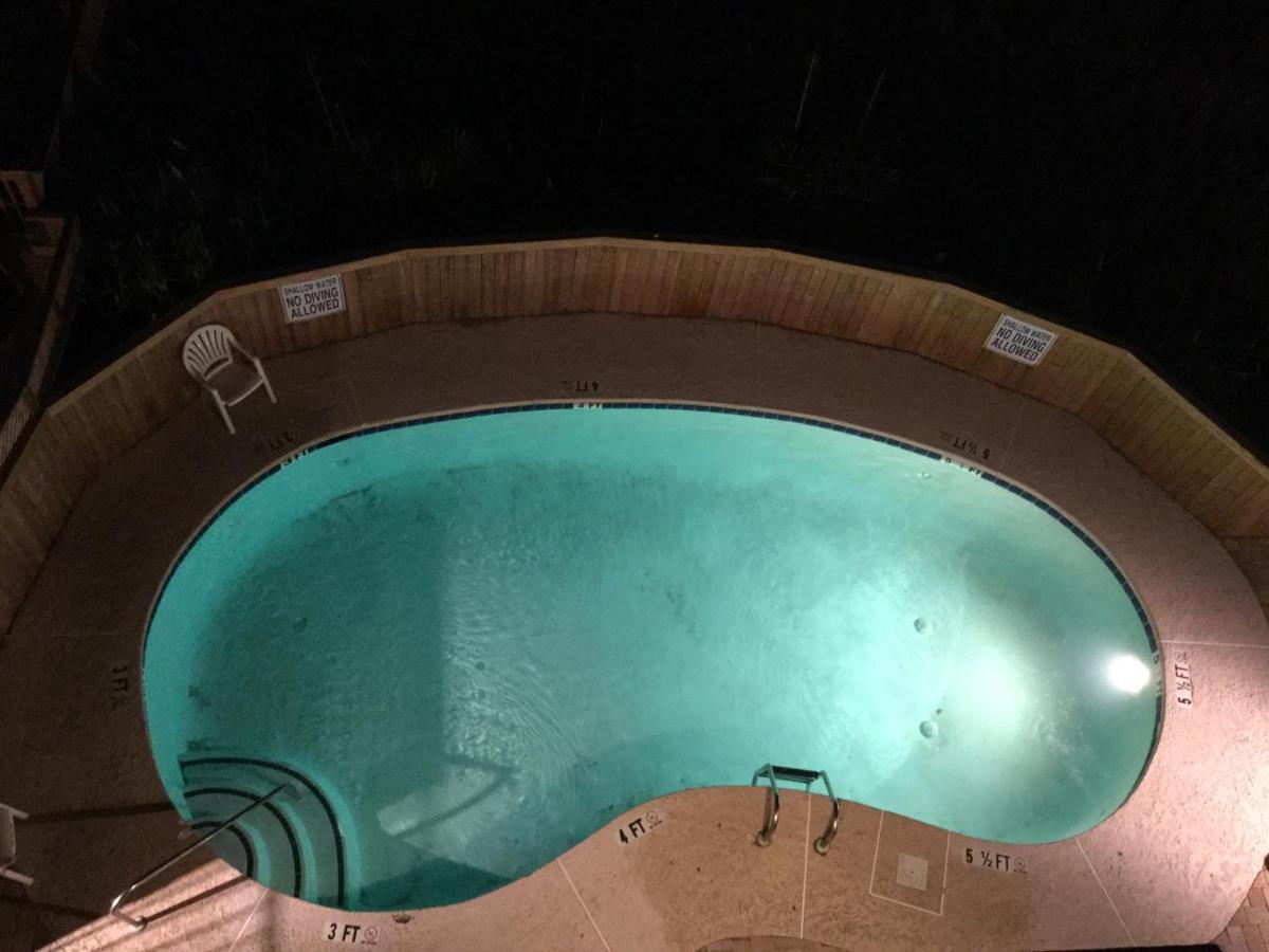 Sea Mystique Resorts Garden City エクステリア 写真