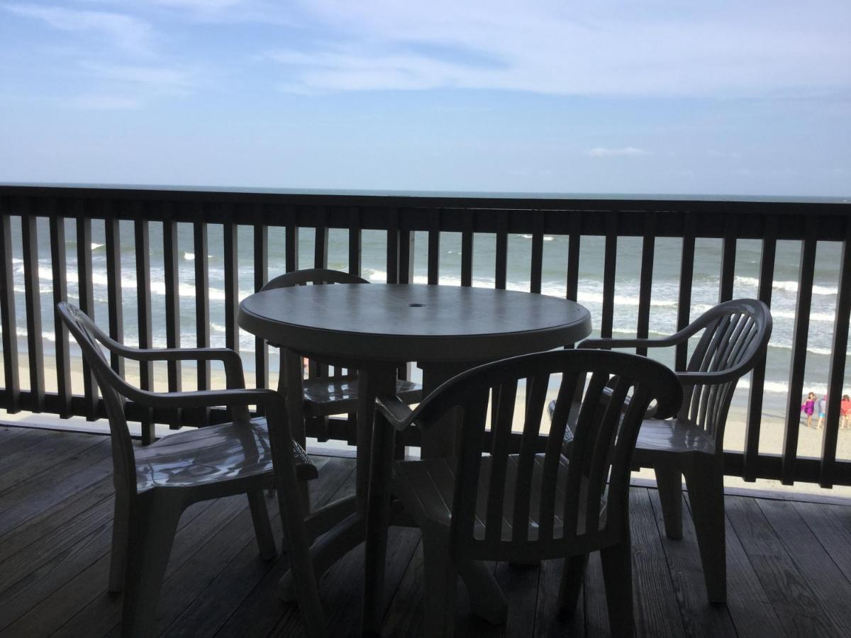 Sea Mystique Resorts Garden City エクステリア 写真